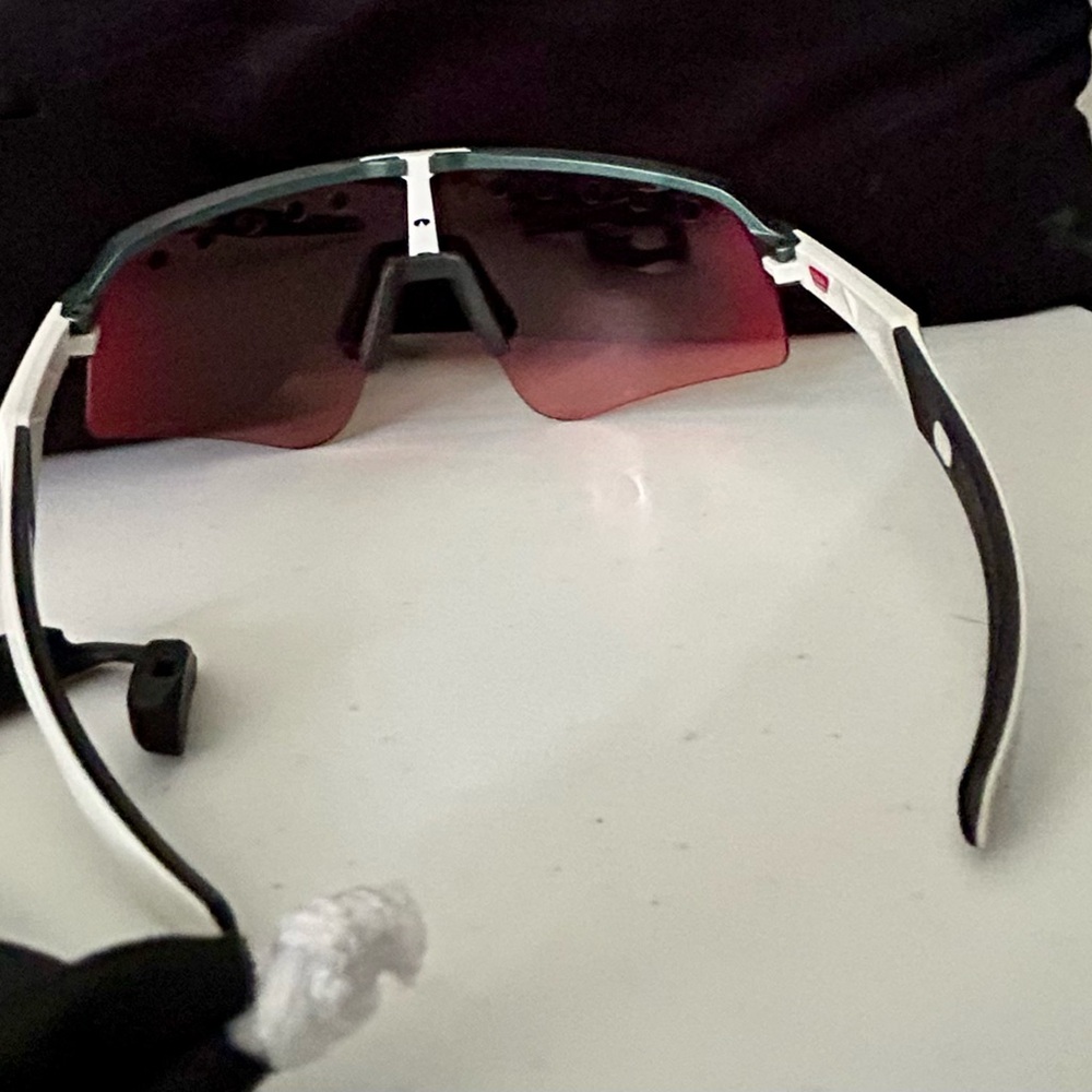 Oakley Sutro Lite Sweep Pacific Trail collection - Picture 5 of 8